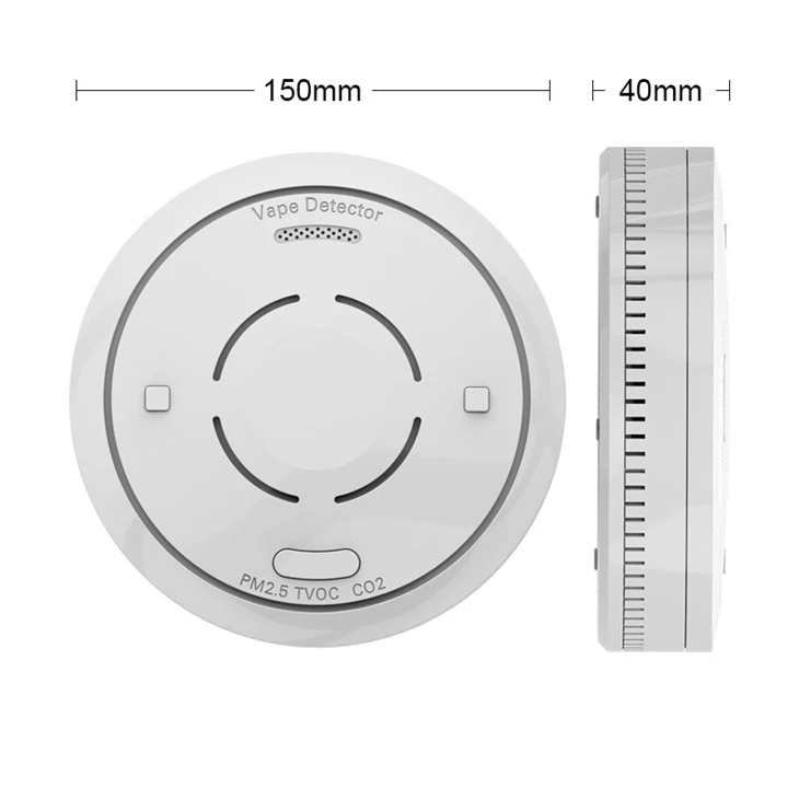Vape Detector Vape Detector