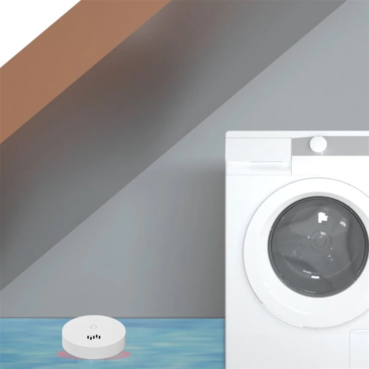 Smart Water Alarm Smart Water Alarm